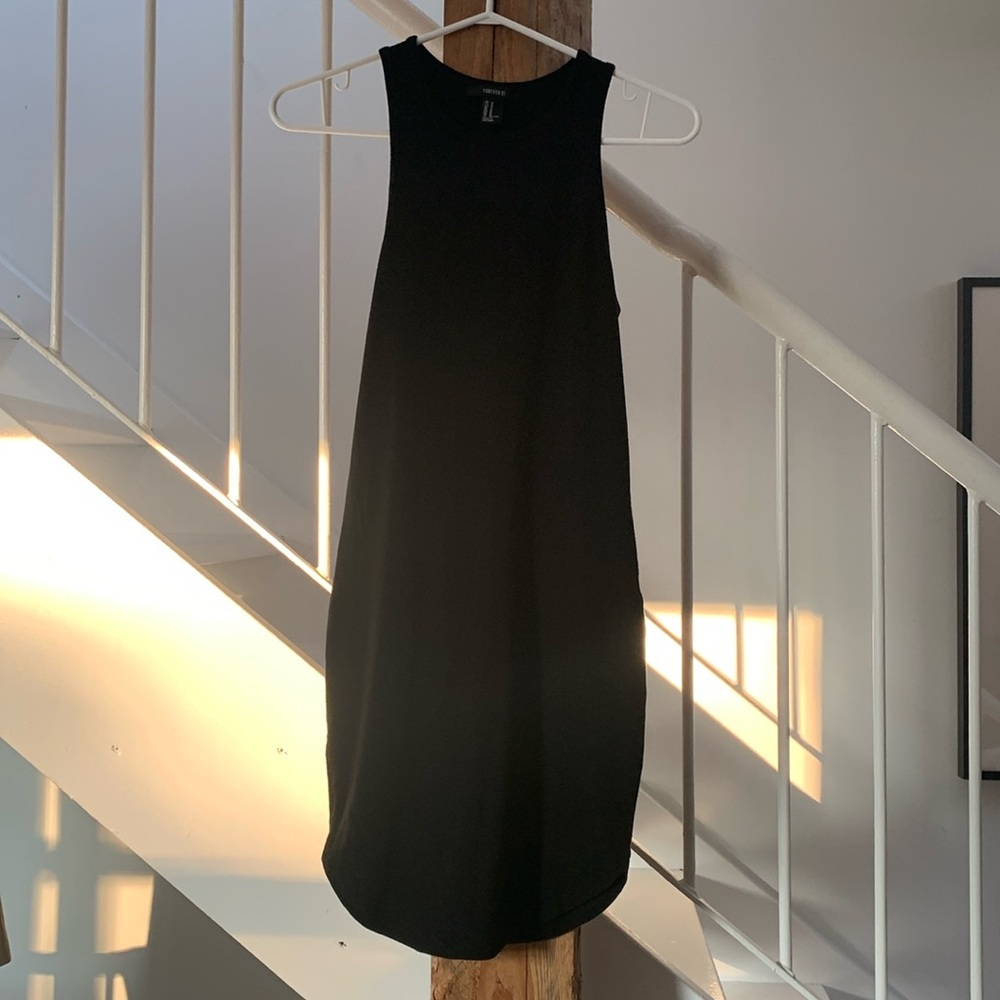 H&M Tank Dress